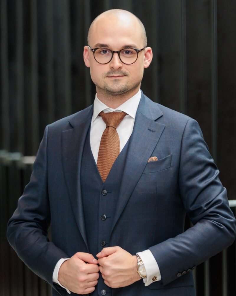 Aleksander Znosko-Czarnecki